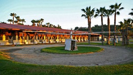 Bill Gates'in 18 milyon dolarlık at çiftliği