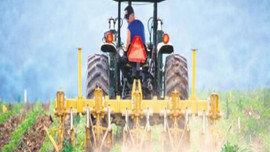 Çiftçiye 200 milyon euro hibe destek