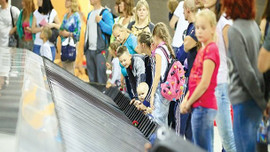 Moskova’dan Antalya’ya günde 7 sefer