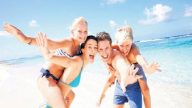 12 günde tam 30 bin Rus geldi