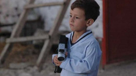 Çocuk oyuncular 1 saatten fazla çalıştırılamayacaklar