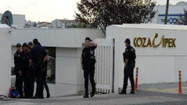 Koza İpek'te yükseliş yüzde 50'yi buldu