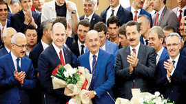 Çalışan ve emeklilerin gözü yeni dönemde...