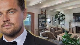 Oscarlı Leonardo Di Caprio Malibu'daki villasını satıyor