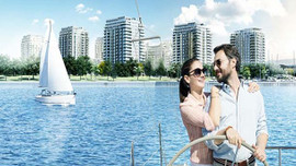 “Büyükyalı” Size Ne Kazandırır?