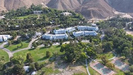 İşte Scientology tarikatının sır gibi saklanan üssü