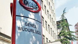 OYAK'ta yapı değişikliğine gidiliyor!