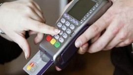 Kartlı ödemede tüm zamanların rekoru kırıldı