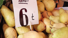 Künye var fiyat yok!