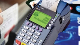 Kartlı ödemede rekor kırıldı