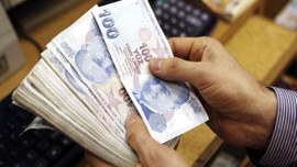 Naci Ağbal'dan müjde! Maaşlar 1.300 TL'nin altına inmeyecek