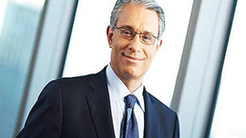 Türk Telekom’da yeniden Paul Doany dönemi