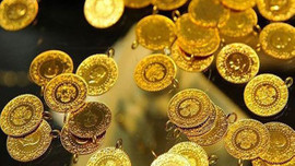 Altında şok artış! Çeyrek altın resmen zirveye oturdu