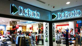 Defacto C&A'yı devralıyor!