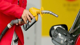 Benzin istasyonlarında kredi kartıyla 4,6 milyar liralık işlem!