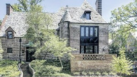 İşte Barack Obama’nın 762 metrekarelik emeklilik evi