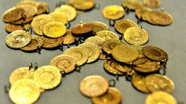 Altında U dönüşü! Dün fırladı bugün çakıldı!