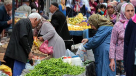 Bülent Tüfenkci müjdeyi verdi! Sebze-meyve ucuzlayabilir