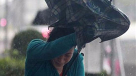 Meteorolojiden fırtına ve yağış uyarısı!