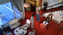Yeşilçam filmlerine sahne olan evler