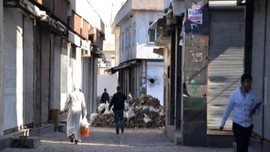 Sur esnafına 6 ay ödemesiz kredi müjdesi