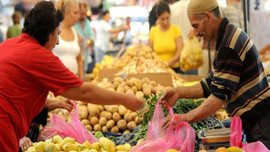 Enflasyon rakamları açıklandı