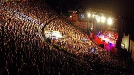 Turkcell aracılığı ile 1 milyon kişi yıldızları izledi