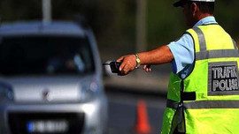 Sürücüler dikkat! EDS'lerle gelen büyük ceza!