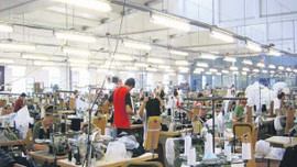 Hintlilerin vazgeçtiği elyaf fabrikasını Türkler yapacak
