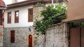 Muğla'nın köy evleri görenleri büyülüyor!