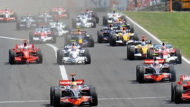 Formula 1 yarışları satılıyor