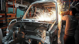 Türkiye ekonomisi yüzde 3,1 büyüdü