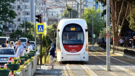 Binali Yıldırım onayladı! Diyarbakır'a raylı sistem geliyor