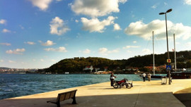 İstanbul'da sahil düzenlemeleri için düğmeye basılıyor!