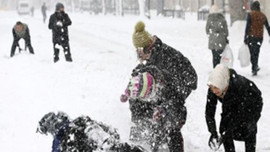 Meteorolojiden uyarı! İstanbul'da okullar yarın tatil mi?