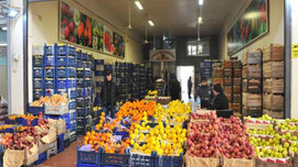 Soğuk hava gıdayı vurdu! Fiyatlar fırladı