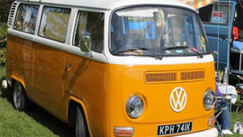 Volkswagen’in efsane minibüsü geri döndü!