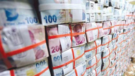 Yükselen döviz zengin sayısını artırdı