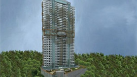 Gökyüzü Bahçeleri projesi geliyor! Yeni proje!