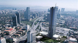 Şişli'de 7.6 milyon TL'ye 10 gayrimenkul!