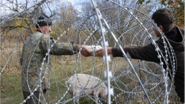 Gürcistan'daki evi 2 günde Rusya'ya geçti
