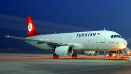 THY 2016'da 62,8 milyon yolcu taşıdı