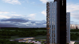 Veb Tower İncek: Yeni proje!