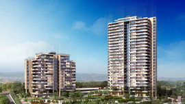 Vantage Ümitköy: Yeni proje!