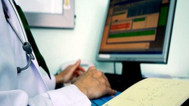 Bugün hastaneye gidenler şok oldu! Sistem yok