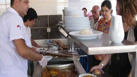 Memur ve sözleşmeli personellerin yemek ücreti belli oldu