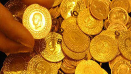 Altın rekora koşuyor! Cumhuriyet altını 1.000 lirayı aştı