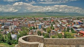 Erzurum Palandöken'de 87.9 milyon TL'ye 30 arsa!