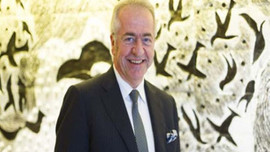 İşte TÜSİAD'ın yeni başkanı! Erol Bilecik!