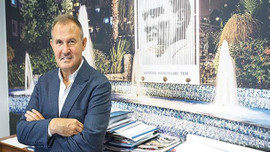 Süleyman Çetinsaya: İnşaat sektörü hareketlilik kazanacak